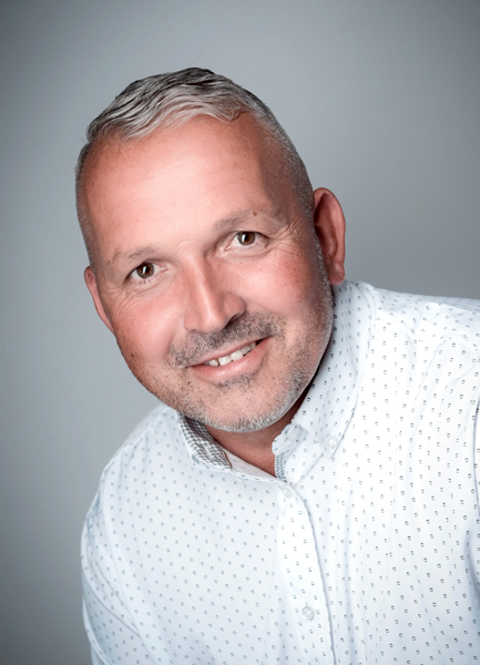 André Mücke
